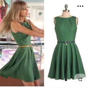 Modcloth "Luck Be A Lady" Dress As Seen On Taylor Swift
